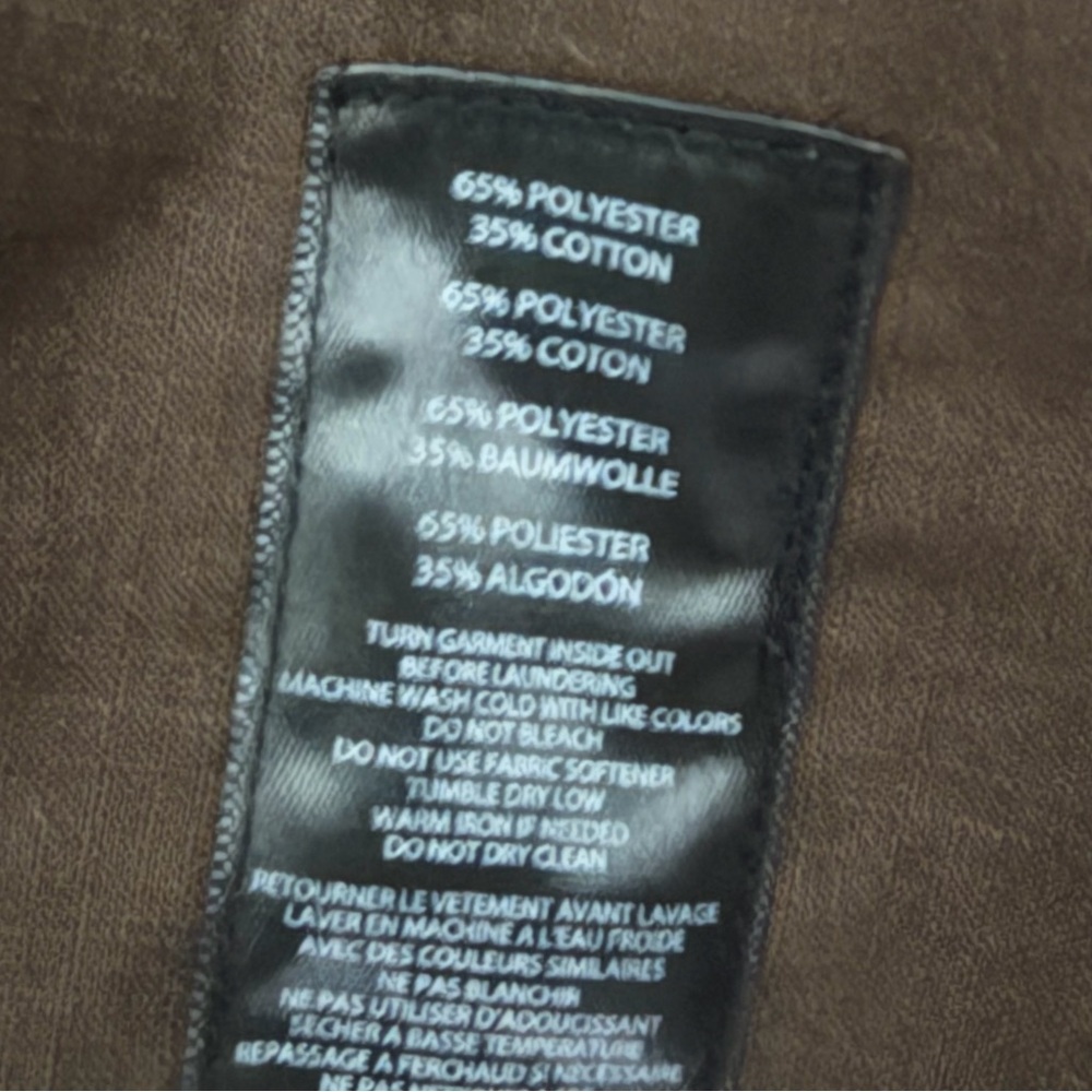 First Tactical Rip-stop cargo pants - Picture 7 of 9